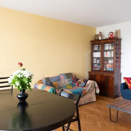 Apartment Spacious With Open View And Terrace *