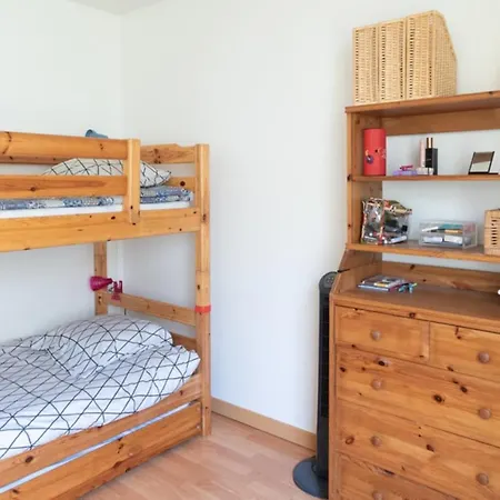 Apartment Spacious With Open View And Terrace Paris